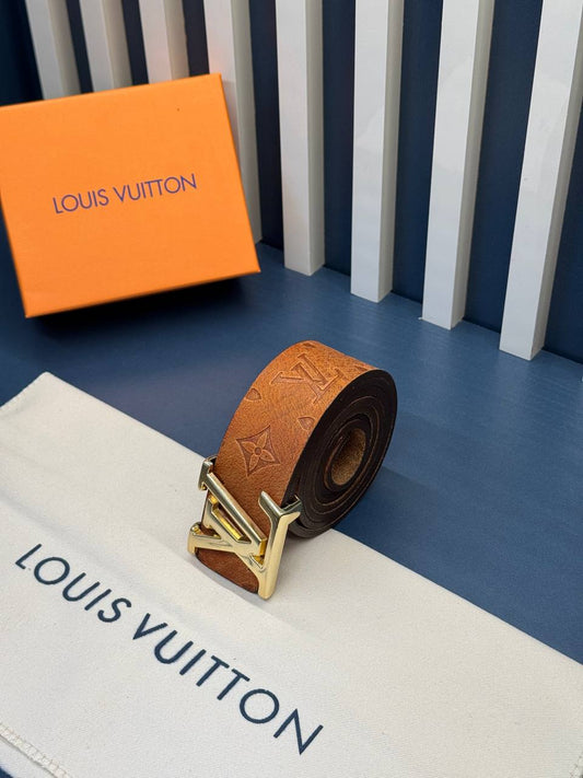 Louis Vuitton Belt Ταμπά