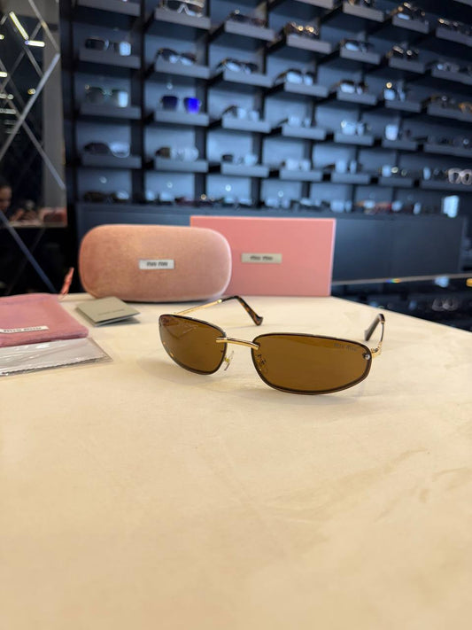 Miu Miu Sunglasses