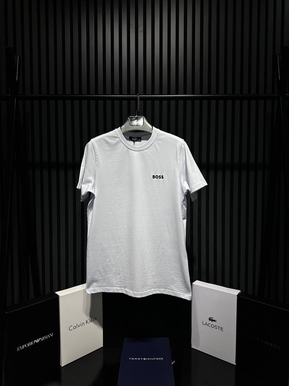 Boss Tshirt