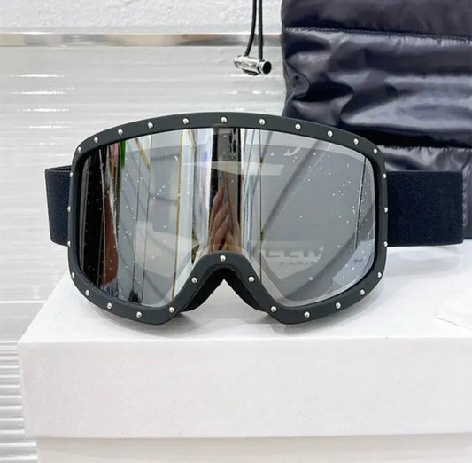 Celine Snow Mask Black