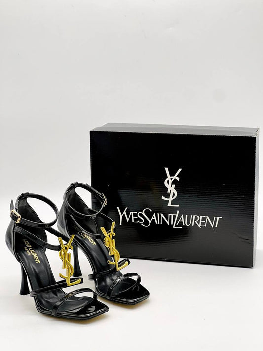 Ysl heels