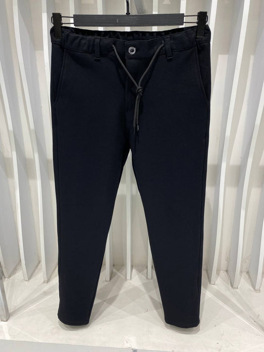 Prada Black Trousers