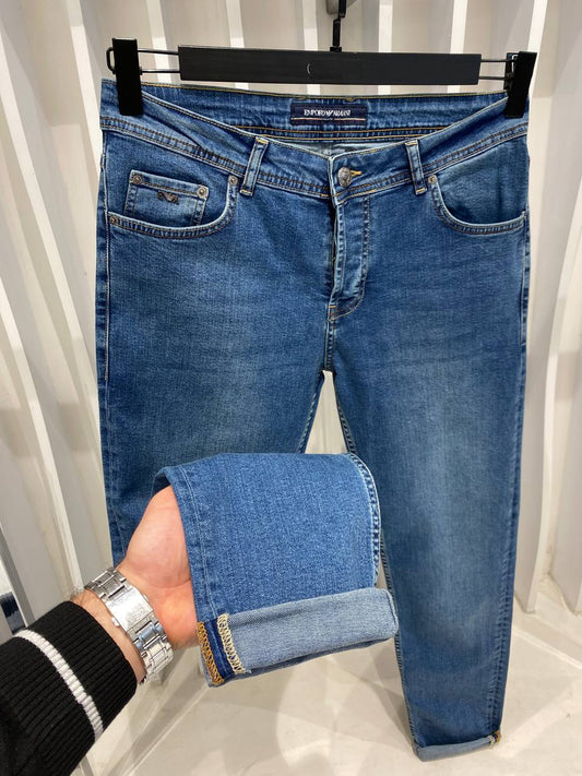 Emporio Armani Τζιν