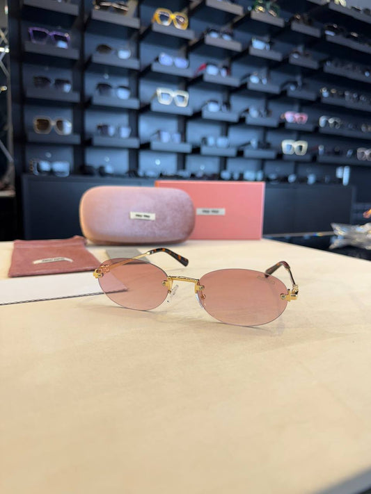 Miu Miu Sunglasses