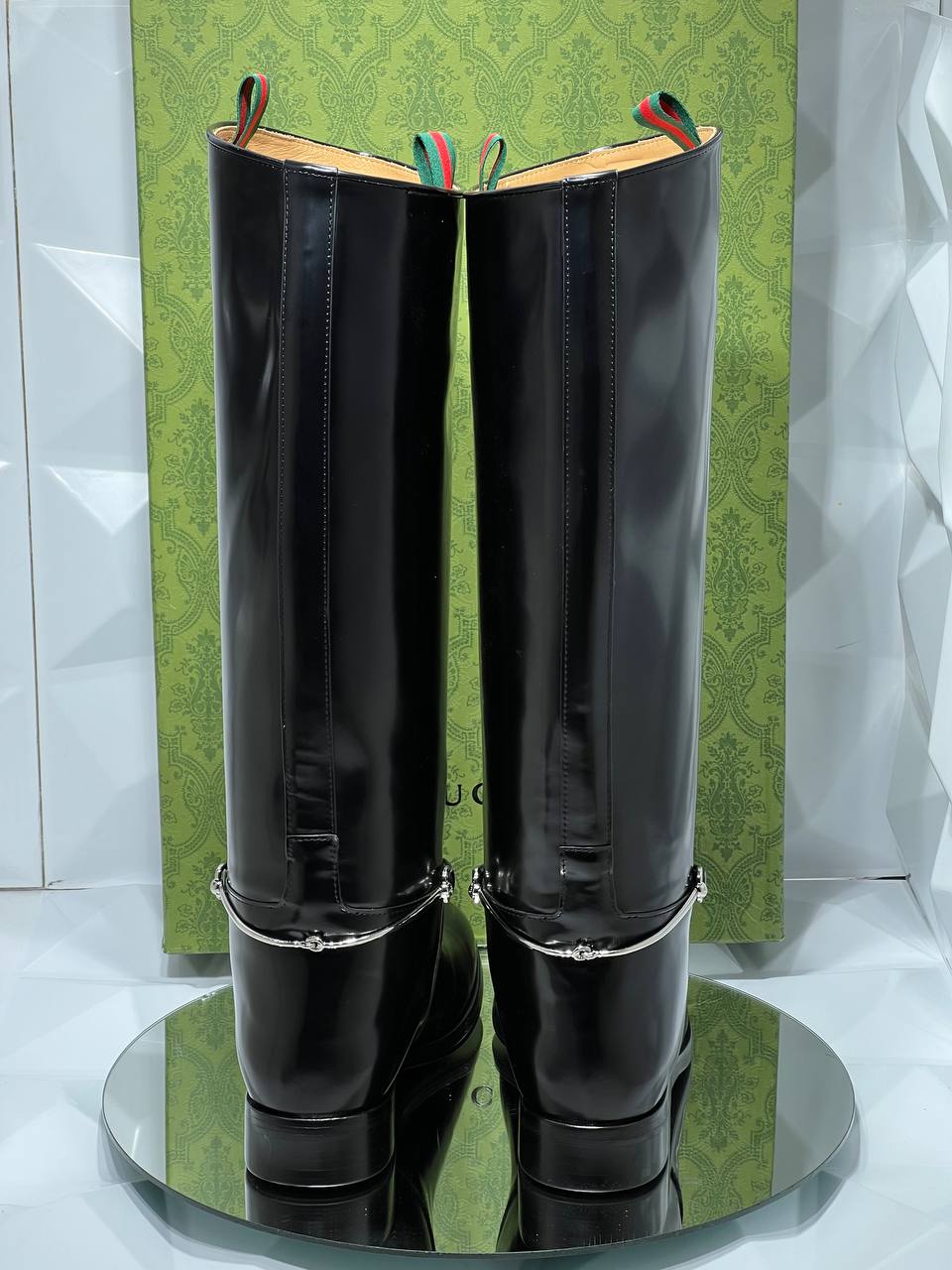 Gucci Boots