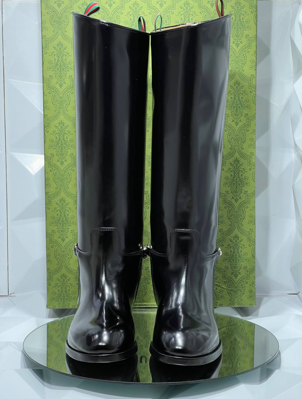Gucci Boots