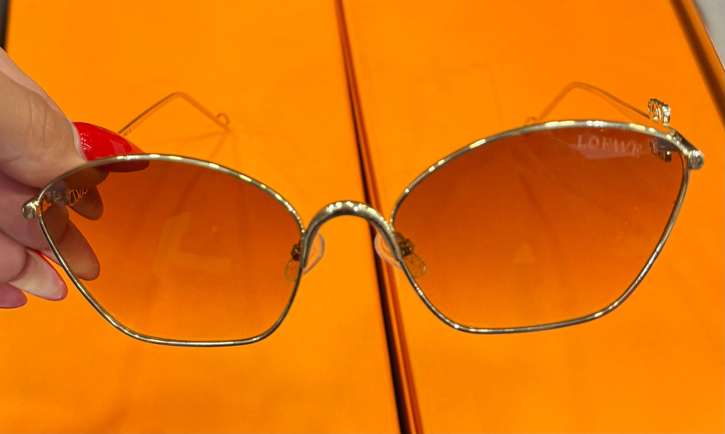Loewe Sunglasses