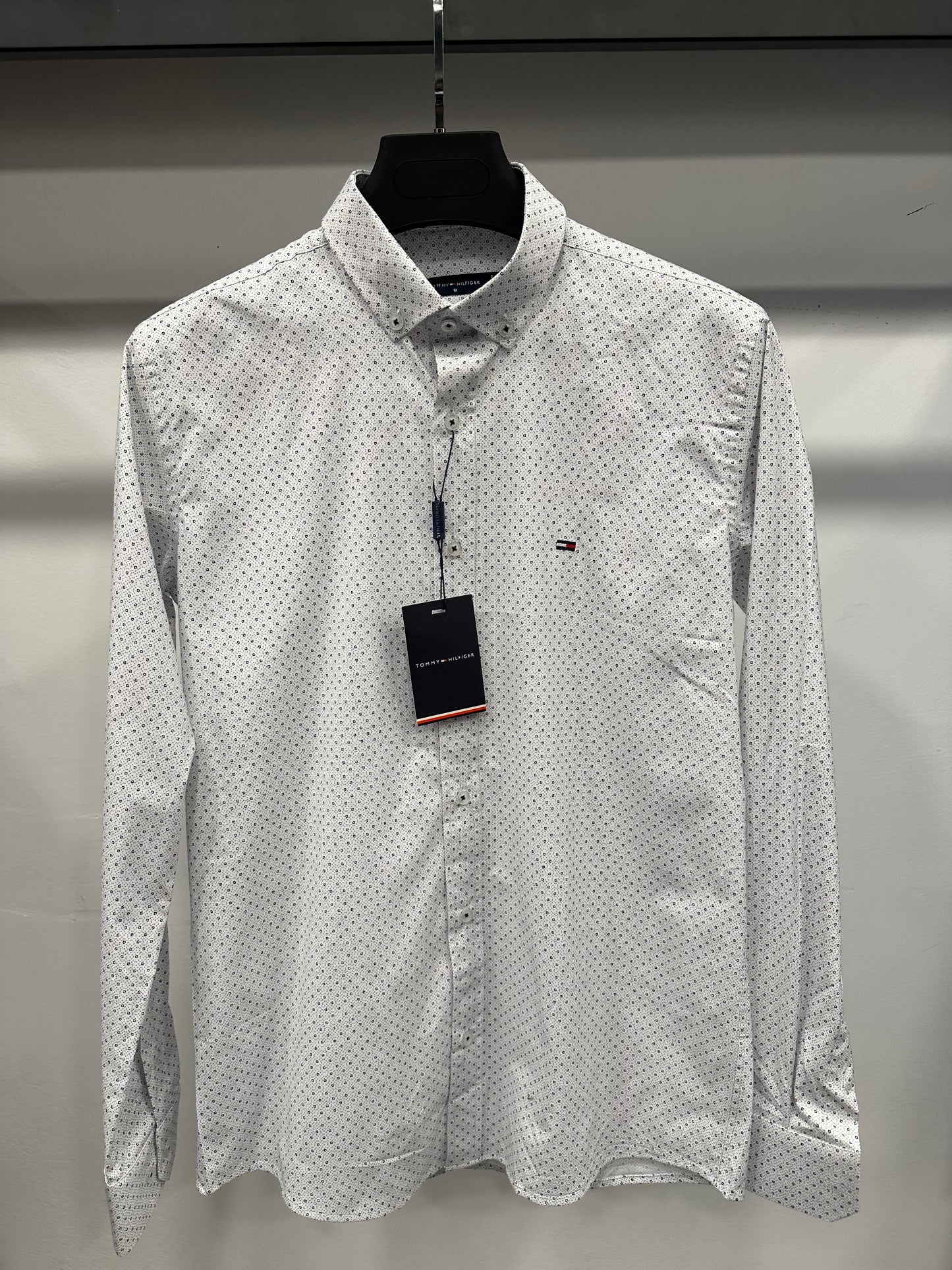 Tommy Hilfiger Πουκάμισο