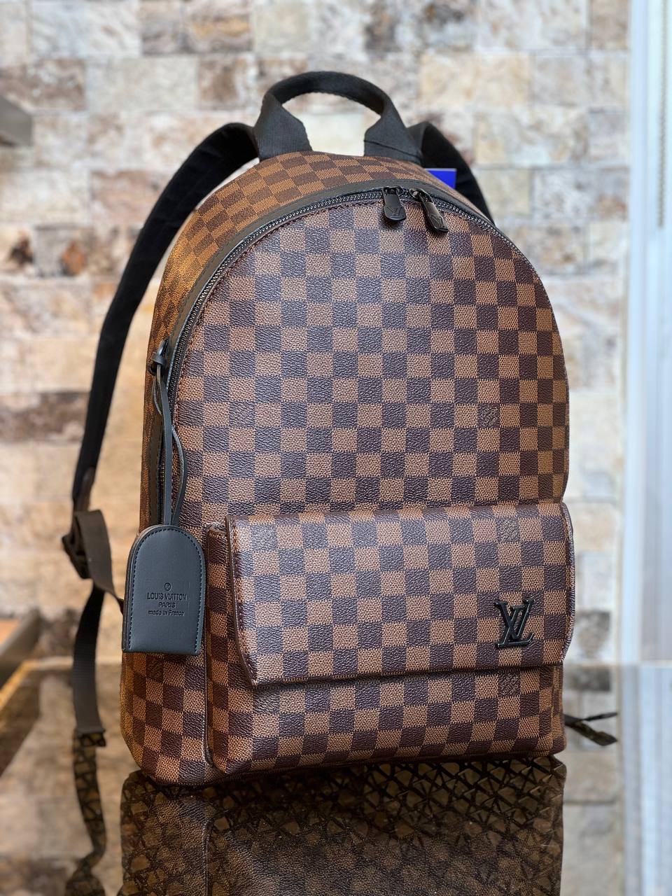 Louis Vuitton Aerogram Damier