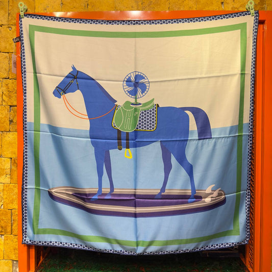 Hermes Πασμινα