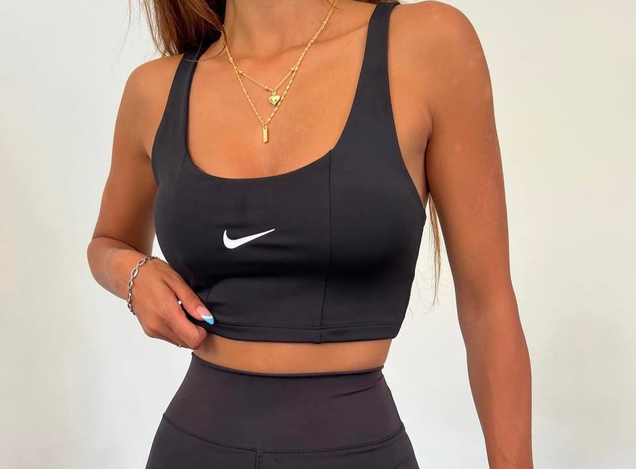 Nike Μπουστακι