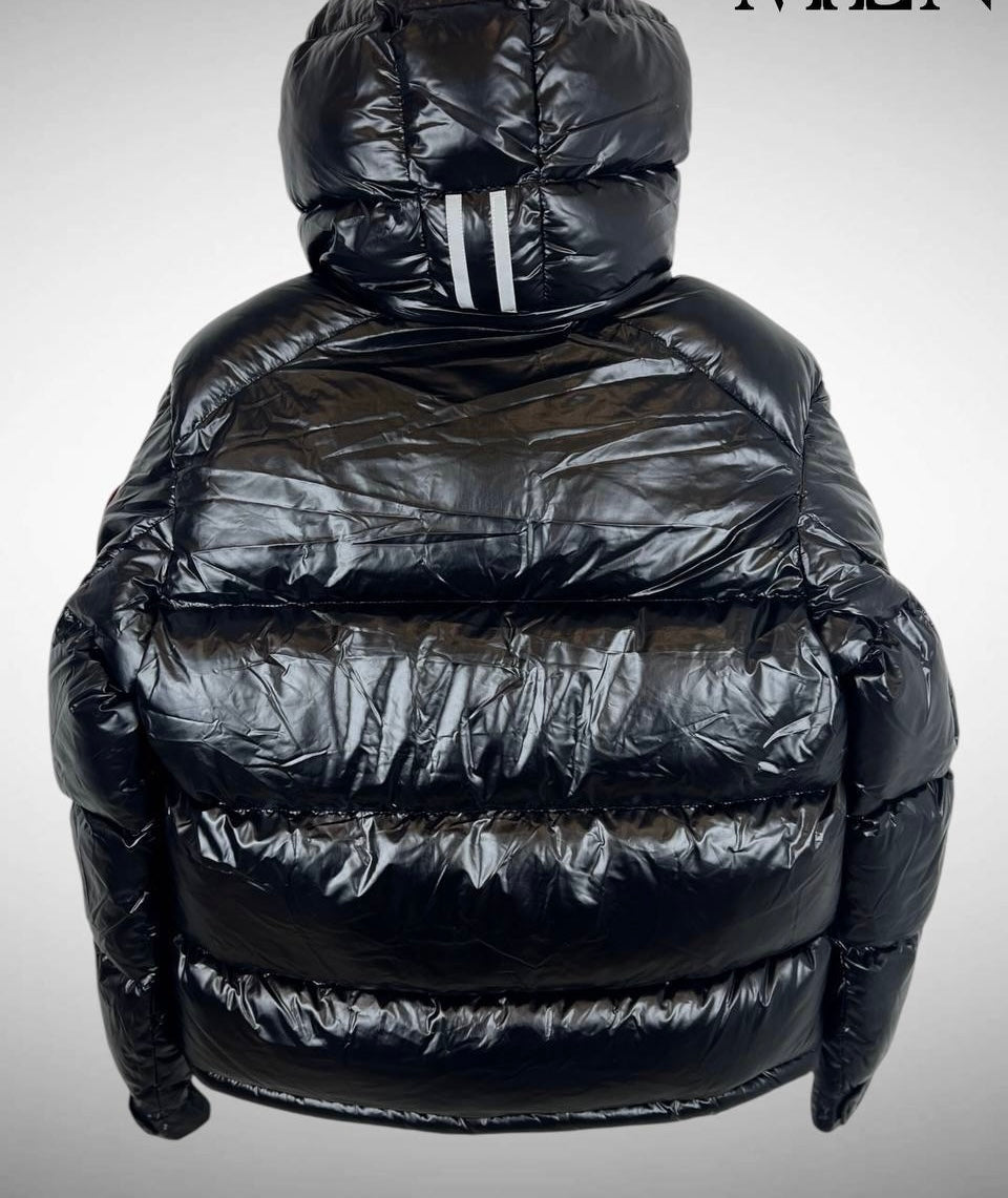 Canada Goose Puffer Black | Luxury Bag
