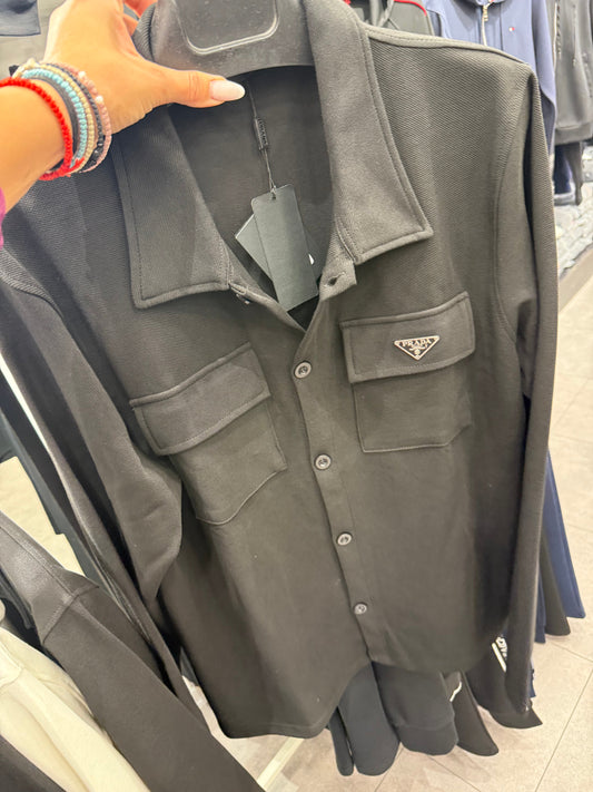 Prada Πουκάμισο