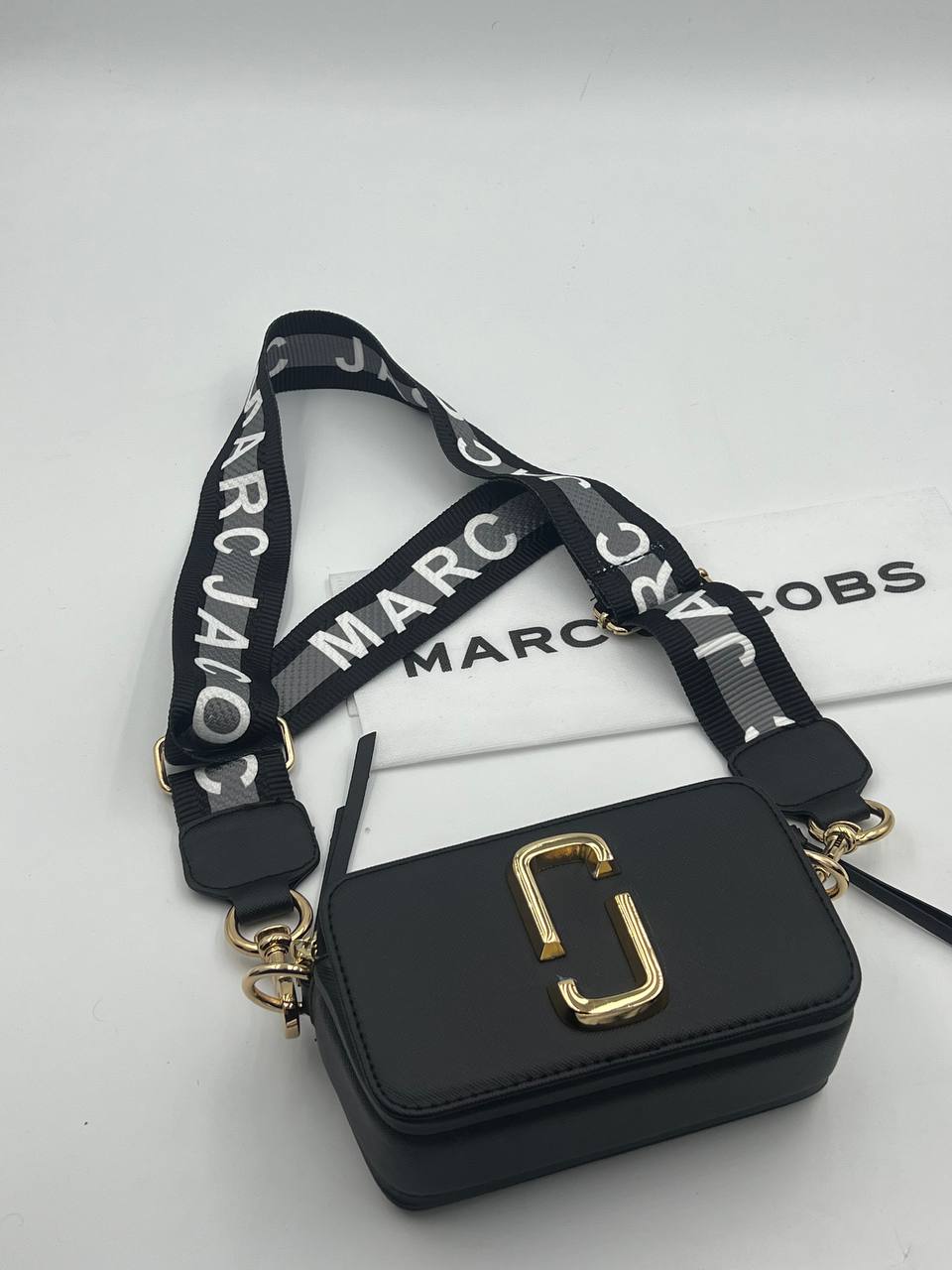 Marc Jacobs Μαυρη
