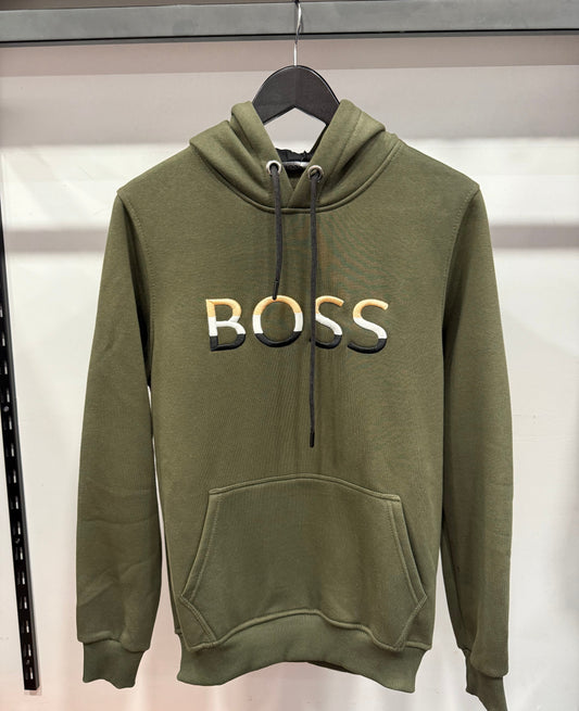 Boss Φούτερ
