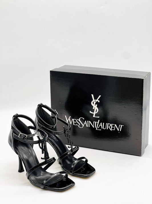 Ysl heels