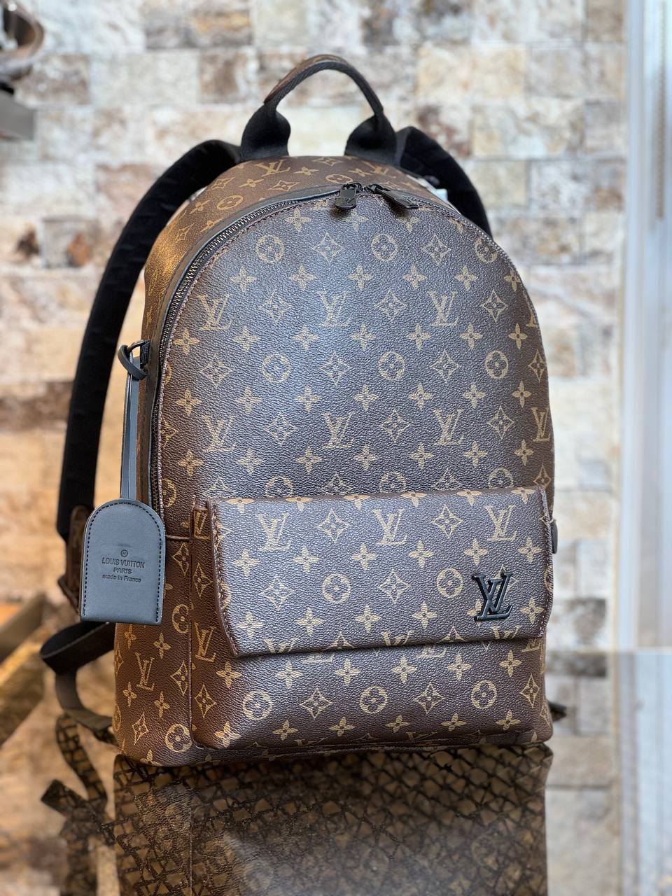 Louis Vuitton Aerogram Monogram