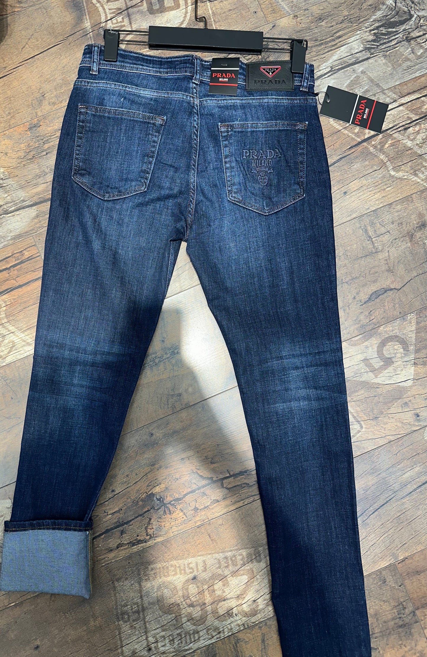 Prada Τζιν