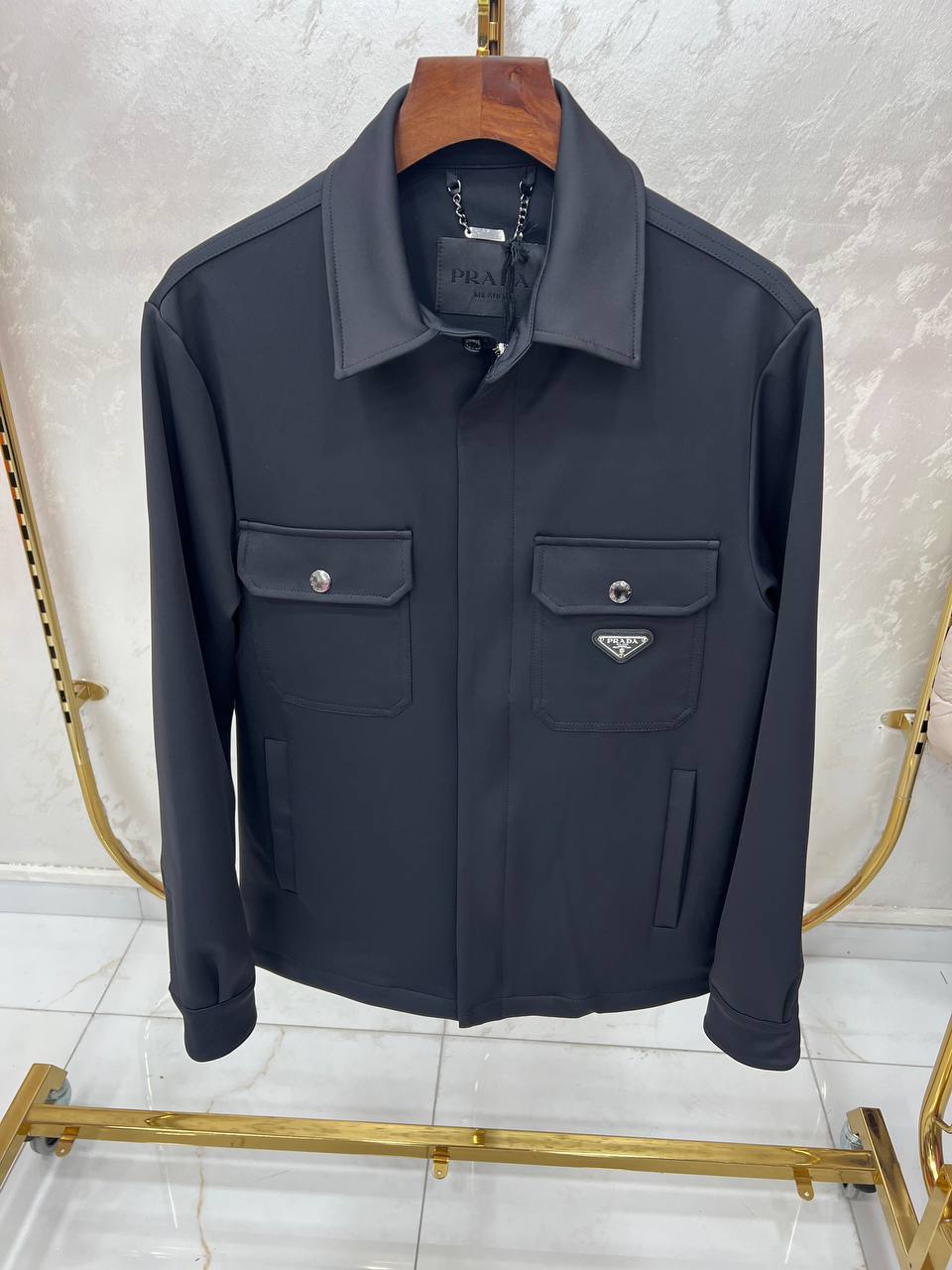 Prada Jacket