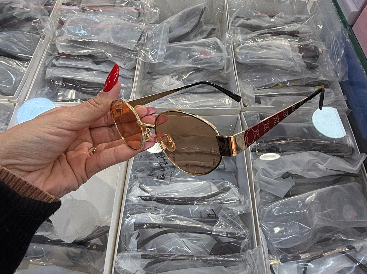 Gucci Sunglasses