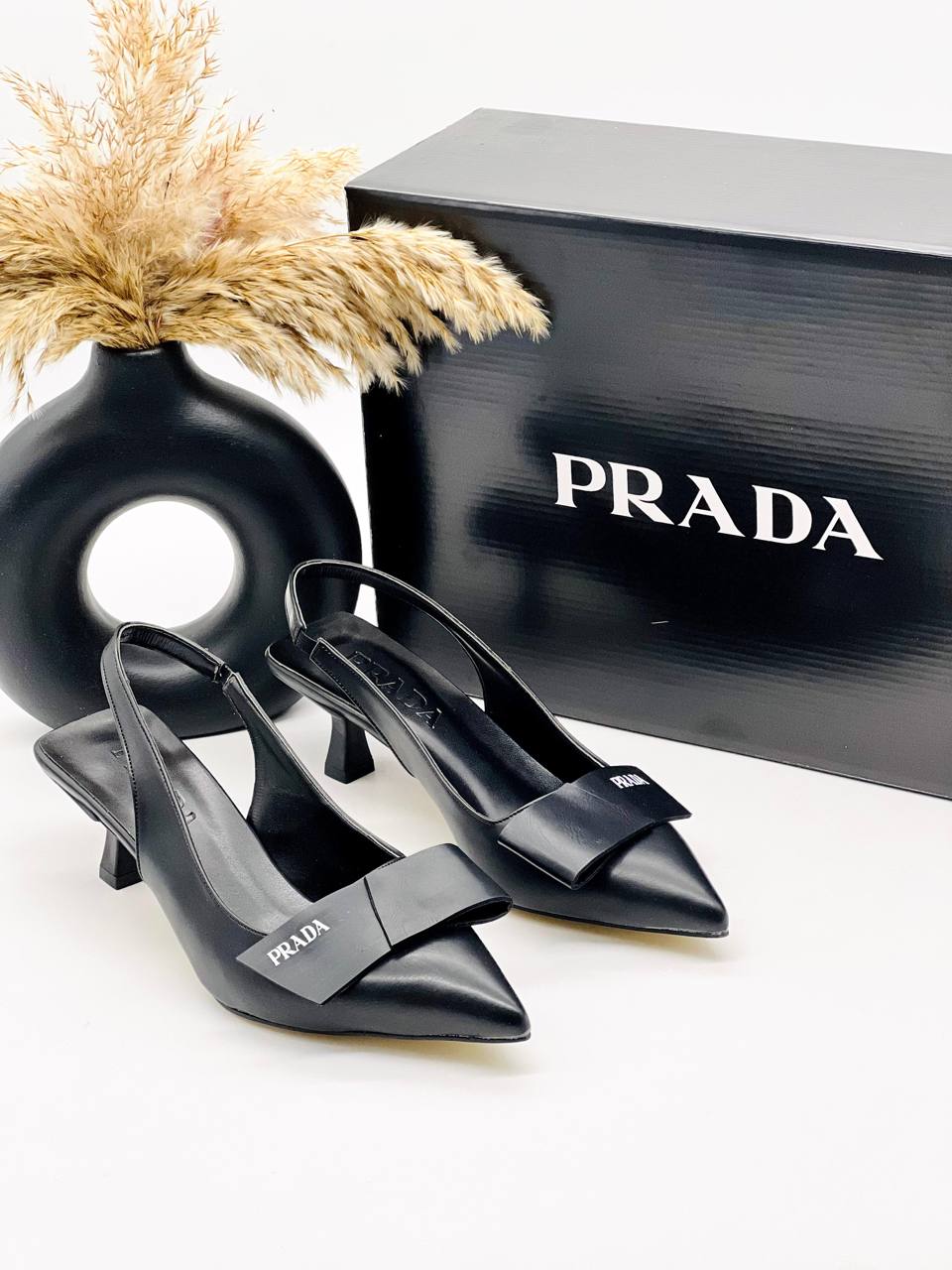 Prada Mules