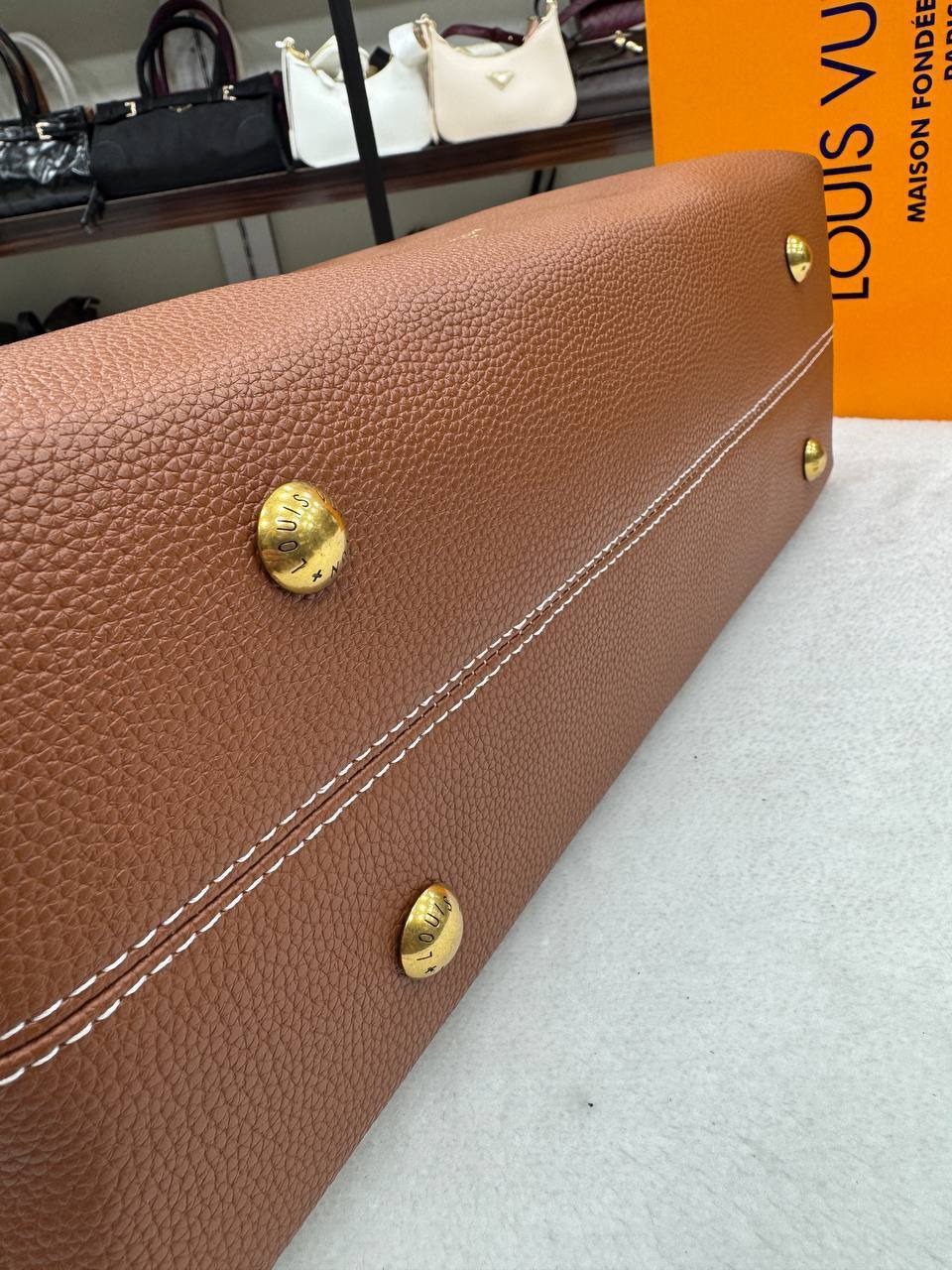 Louis Vuitton Low Key Hobo