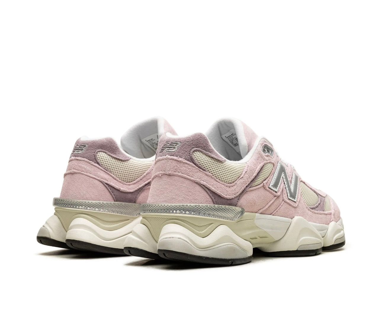 New Balance 9060 Crystal Pink