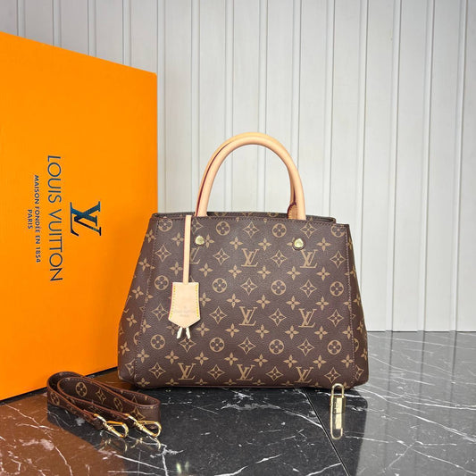 Louis Vuitton Montaigne