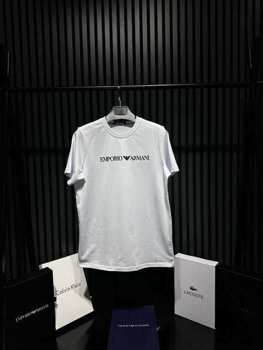 Armani Tshirt
