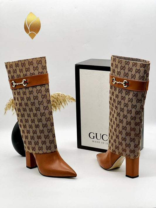 Gucci Boots
