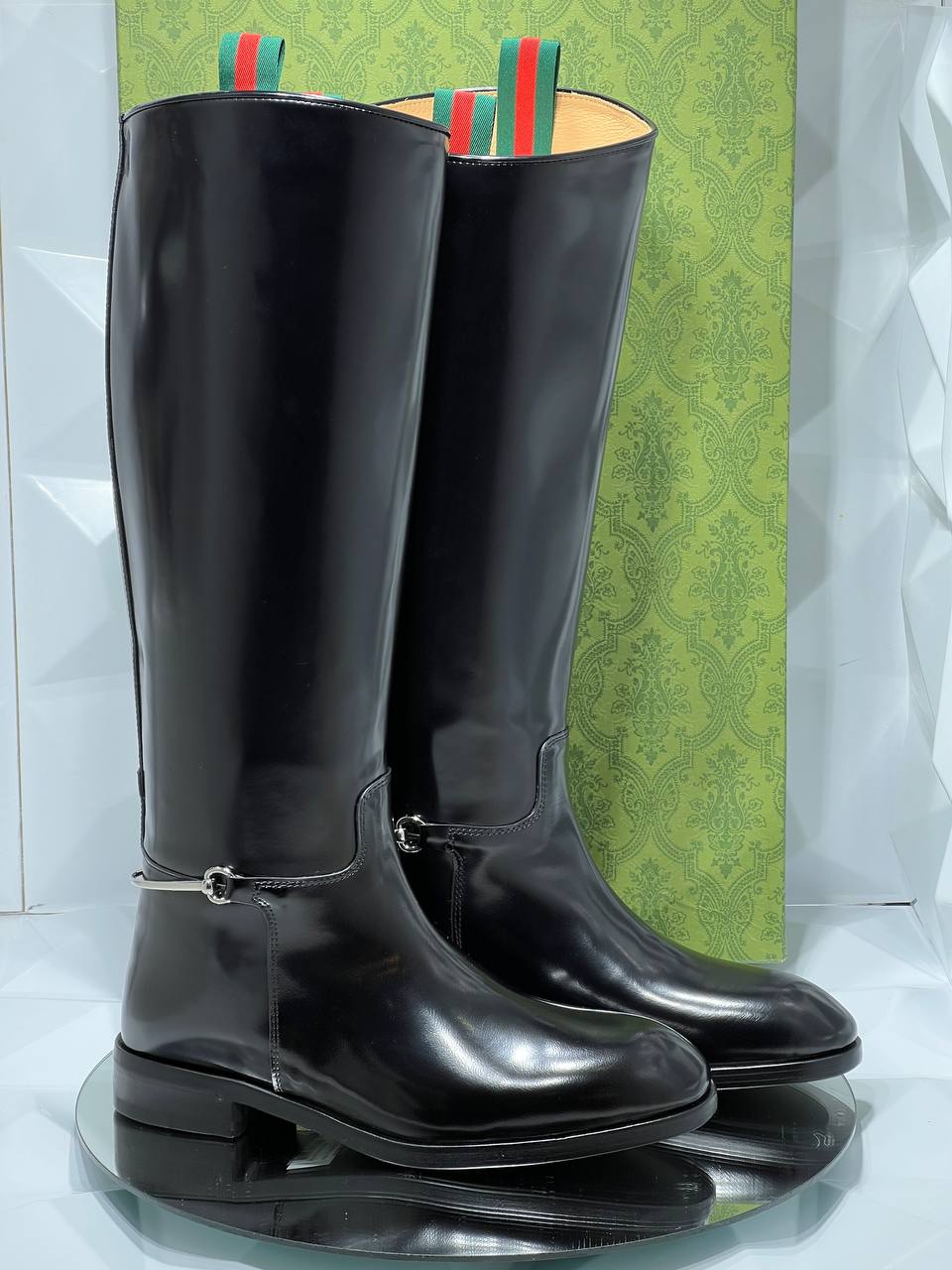 Gucci Boots