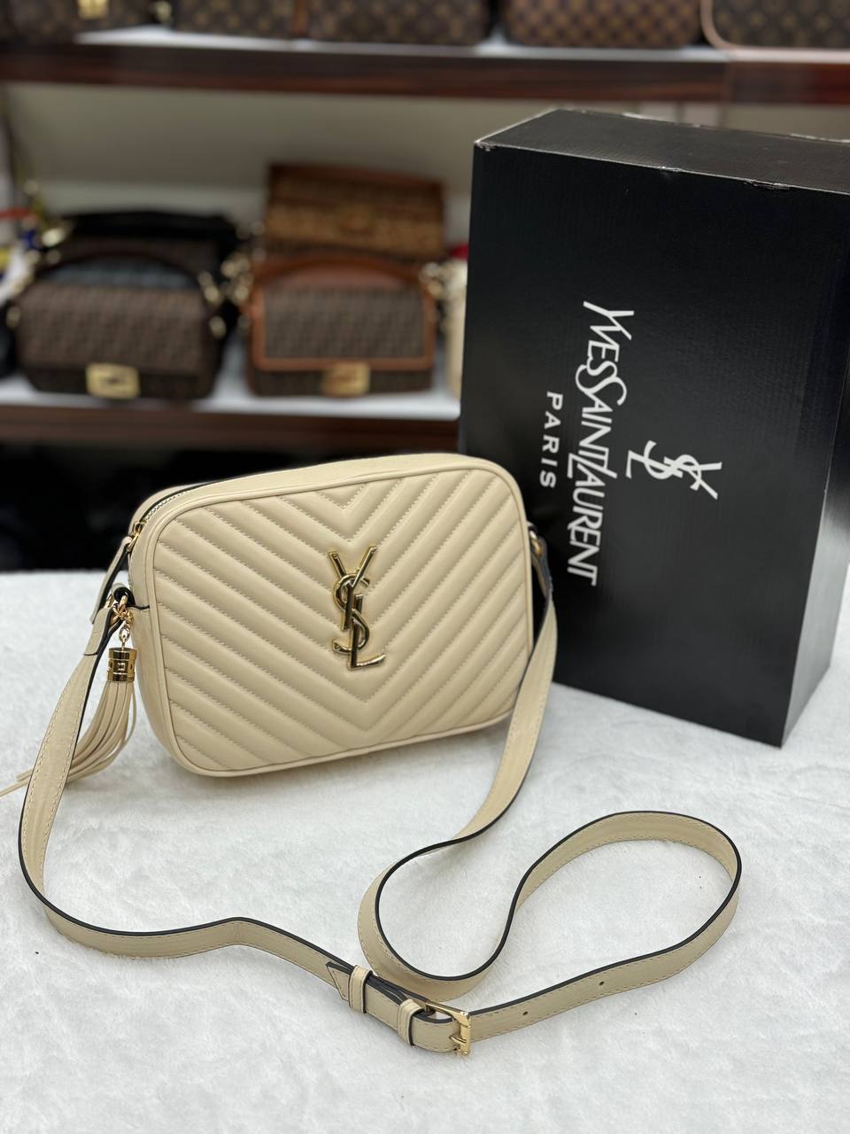 YSL
