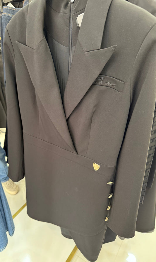 Elisabetta Franchi Dress