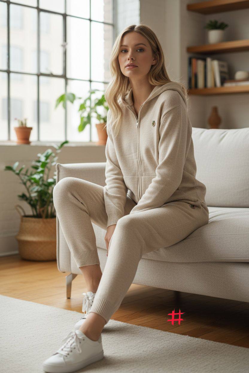 Loro Piana Σετ Φορμες