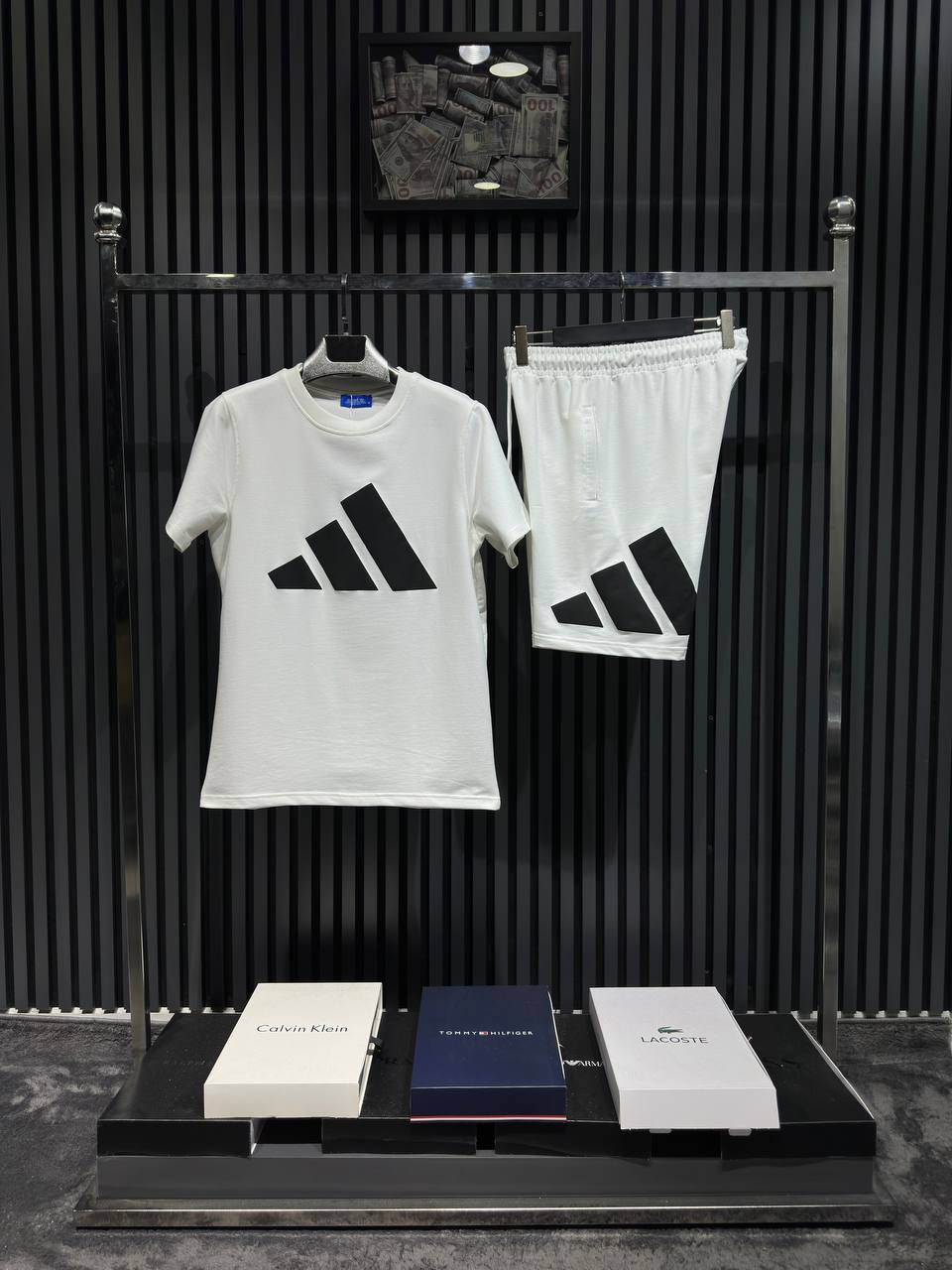 Adidas Σετ