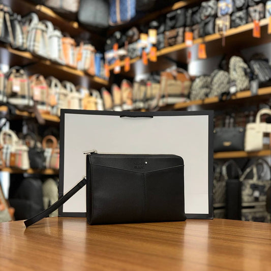 Mont Blank Φάκελος