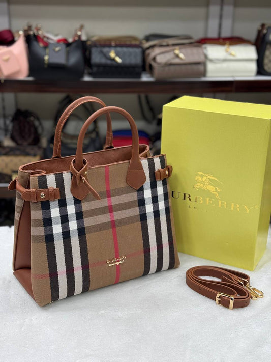 Burberry