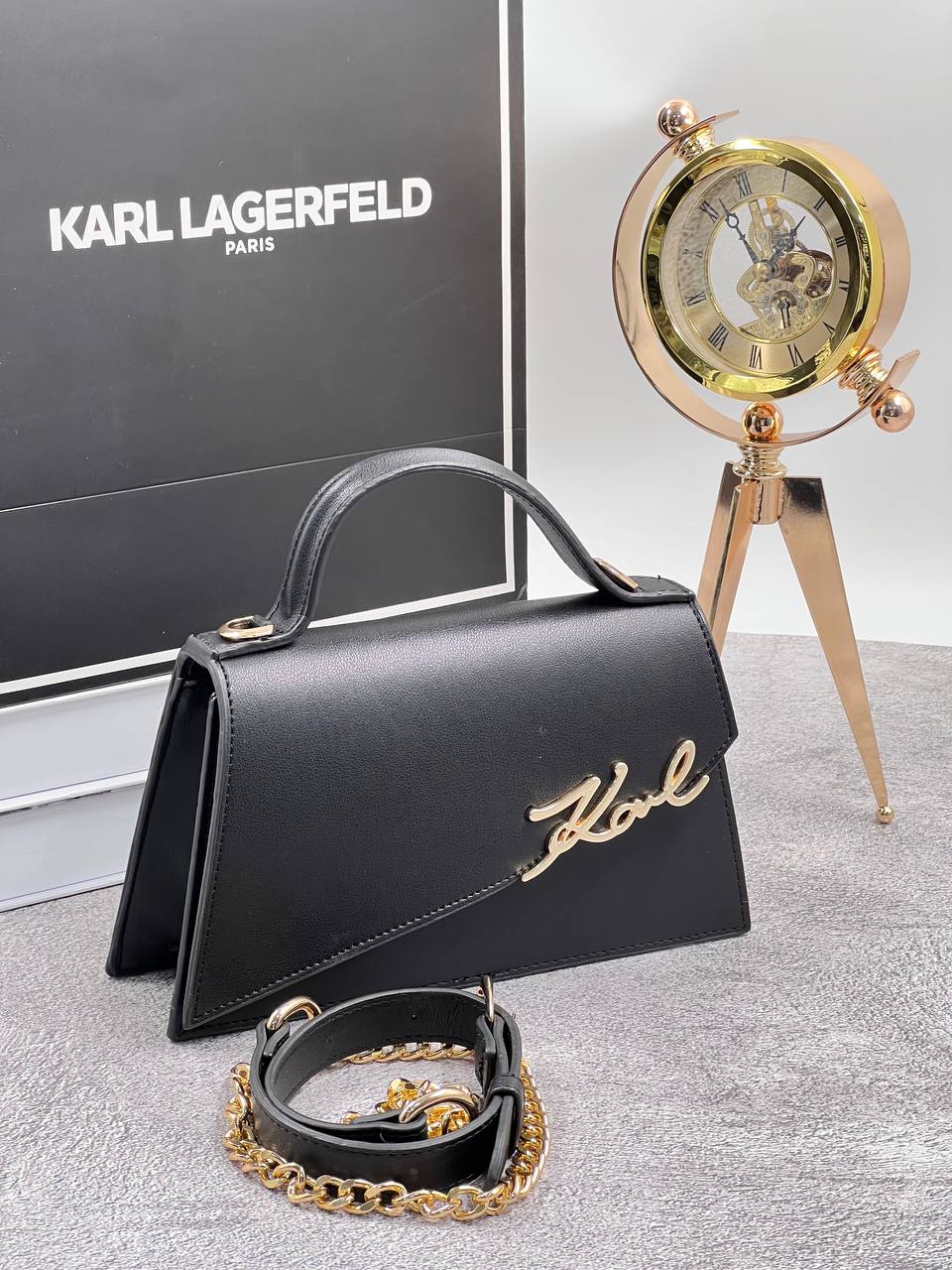 Karl Lagerfeld Gold
