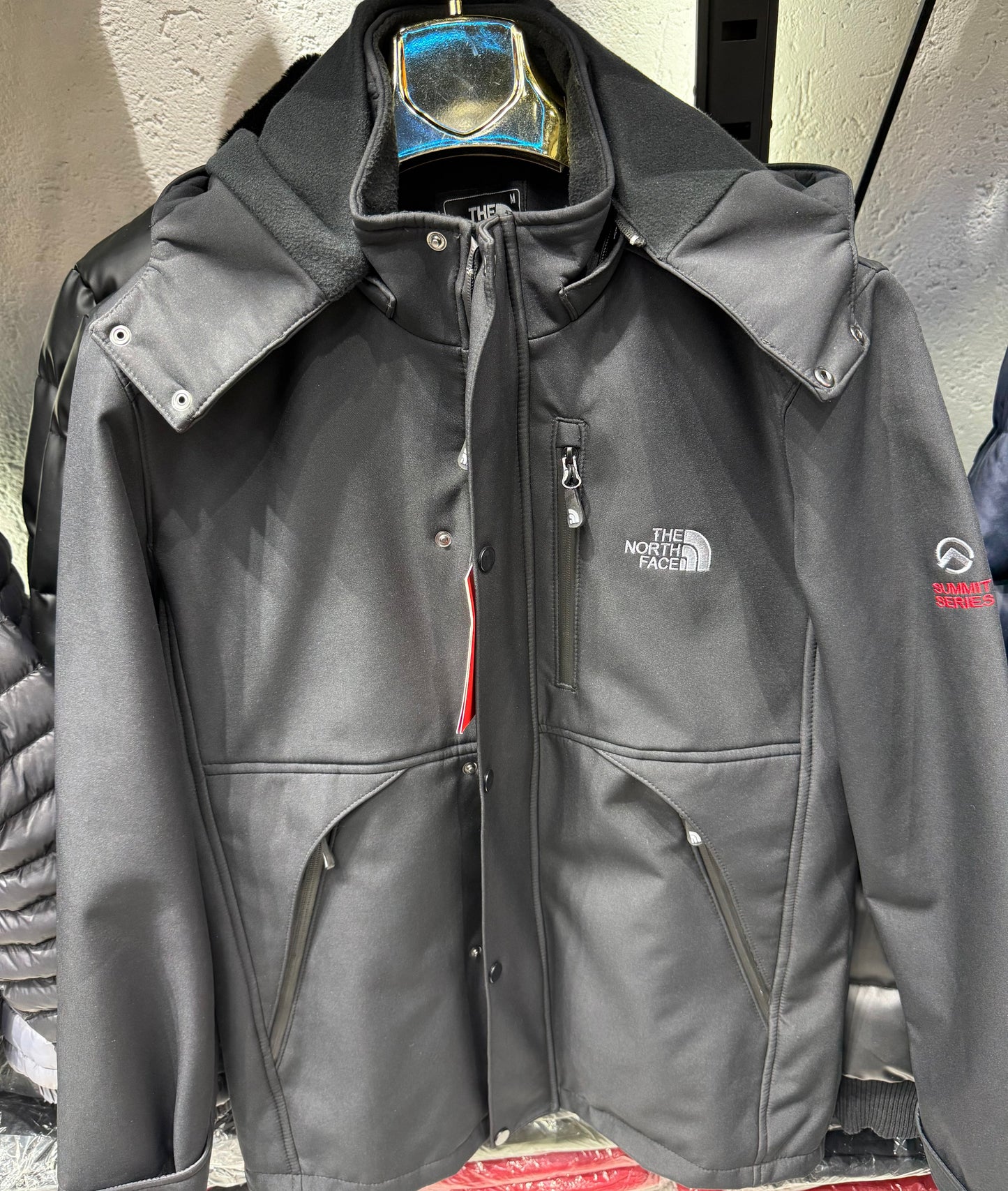 NorthFace
