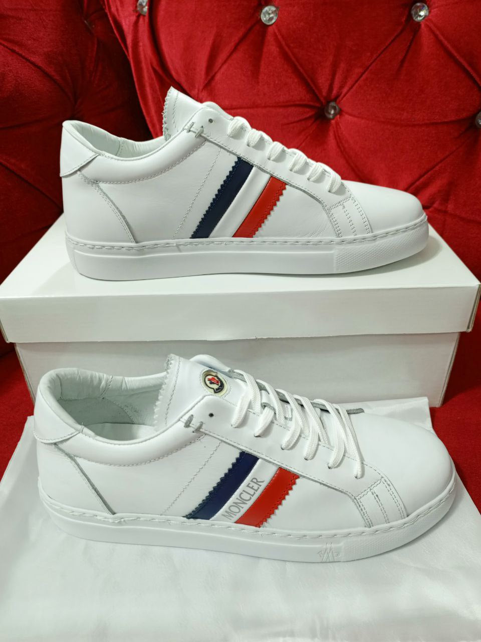 Moncler Sneakers