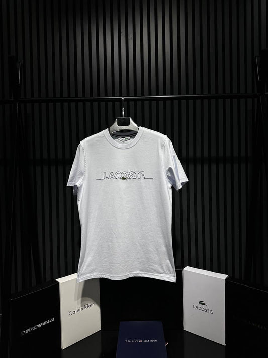 Lacoste Tshirt