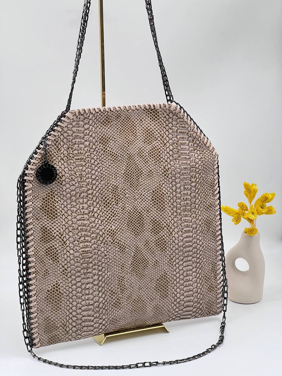 Stella McCartney Μπεζ