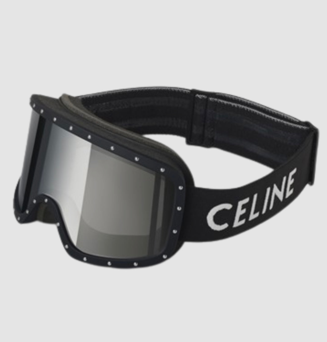 Celine Snow Mask Black