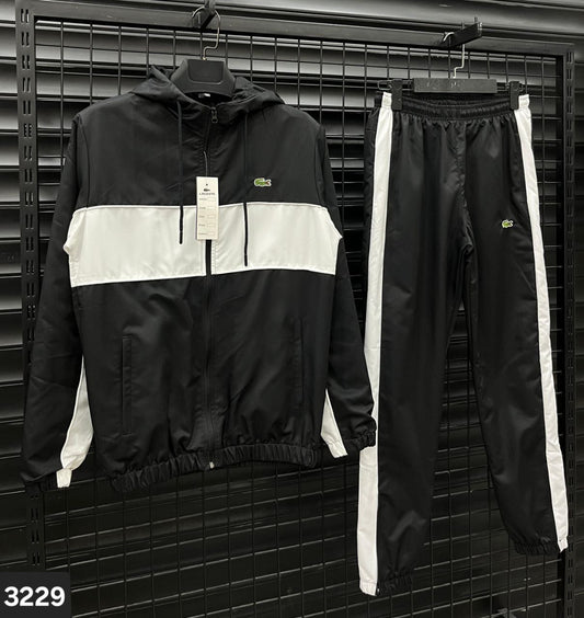 Lacoste Σετ Φόρμες