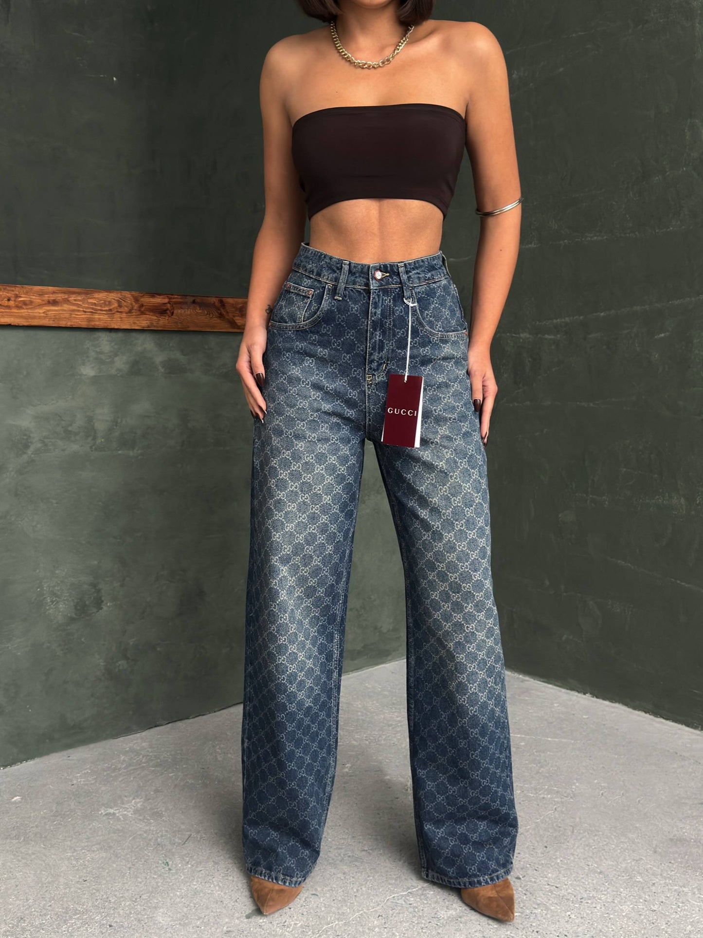 Gucci Τζιν