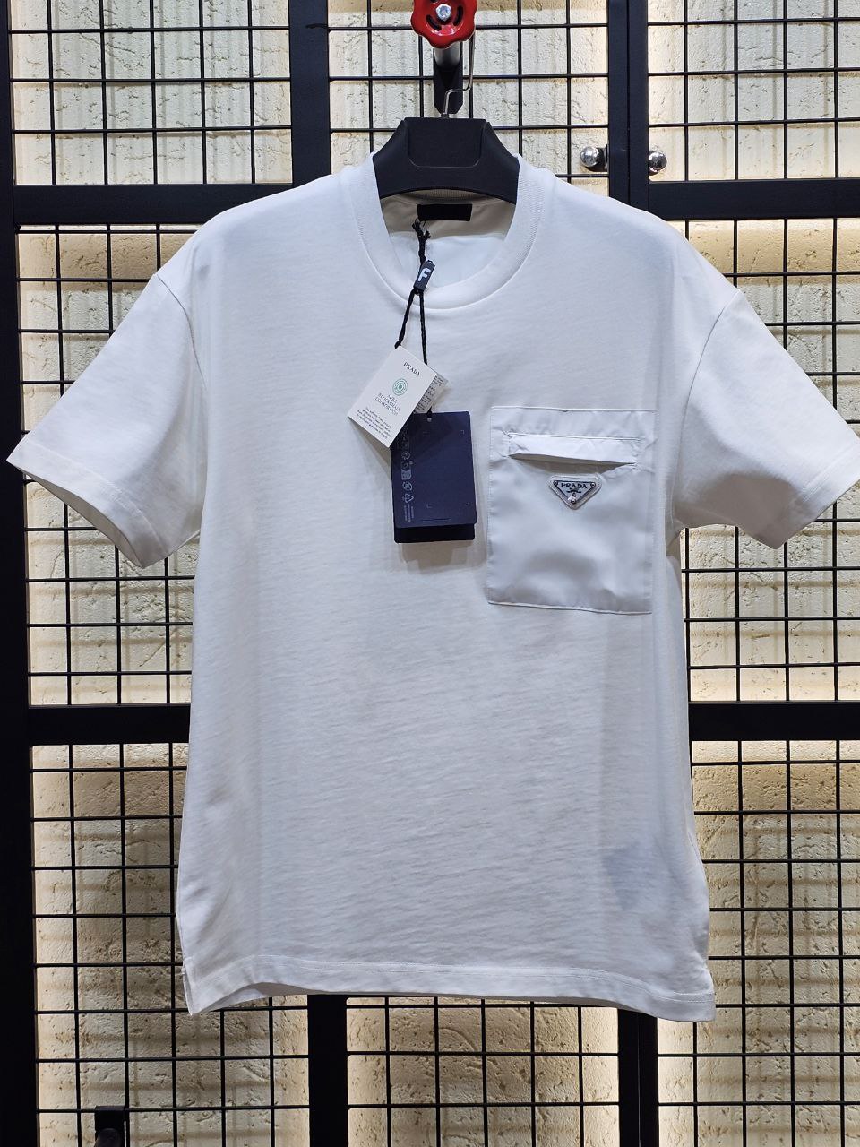 Prada Tshirt