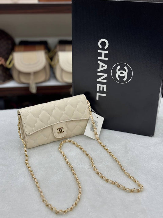 Chanel Πορτοφόλι - Τσαντάκι