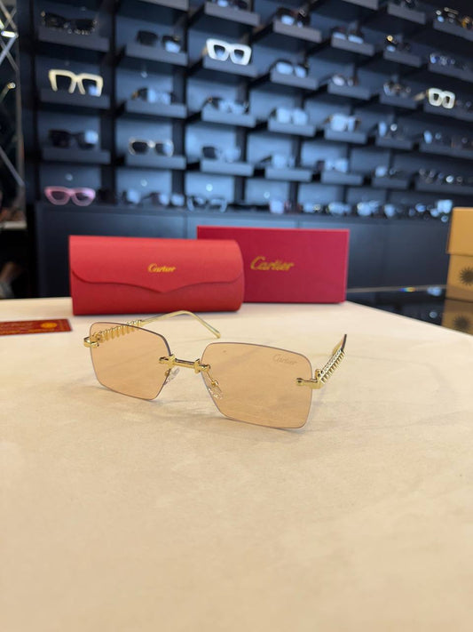Cartier Sunglasses