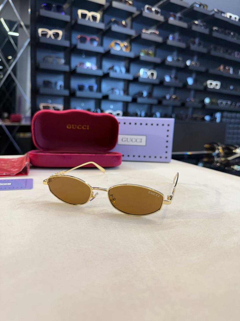 Gucci Sunglasses