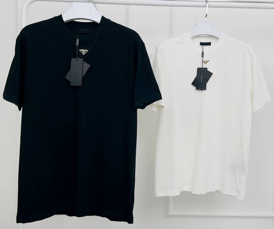 Prada T-shirt Λευκό